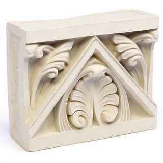 Cincinnati Tile Wall Tile — Antique White finish