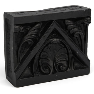 Cincinnati Tile Wall Tile — Dusted Black finish
