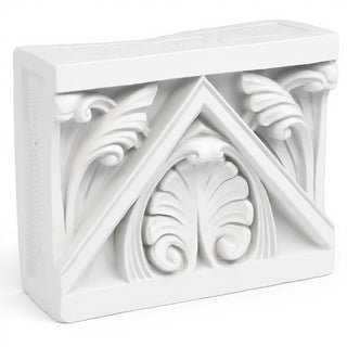 Cincinnati Tile Wall Tile — Flat White finish