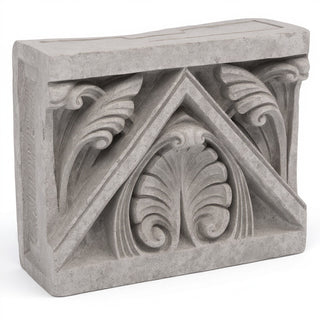 Cincinnati Tile Wall Tile — Limestone finish