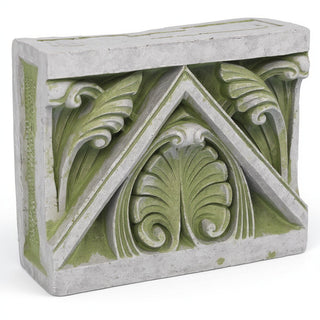 Cincinnati Tile Wall Tile — Mossy Green finish