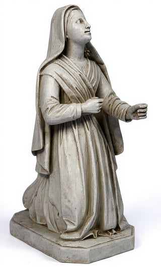 Saint Bernadette 26-inch Statue - 26-inch