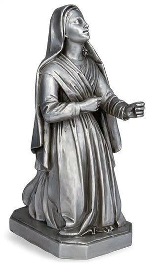 Saint Bernadette 26-inch Statue - 26-inch