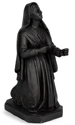 Saint Bernadette 26-inch Statue - 26-inch