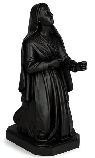 Saint Bernadette 26-inch Statue - 26-inch