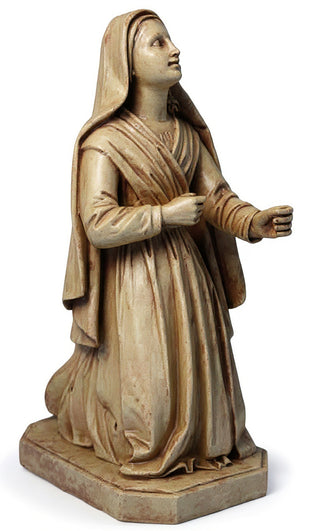 Saint Bernadette 26-inch Statue - 26-inch