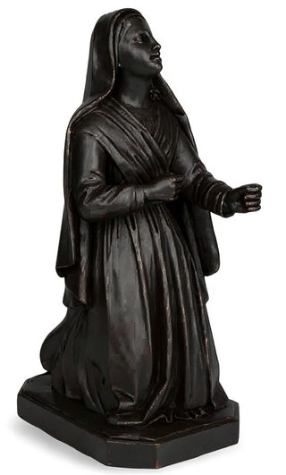 Saint Bernadette 26-inch Statue - 26-inch