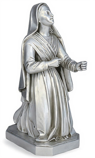 Saint Bernadette 26-inch Statue - 26-inch