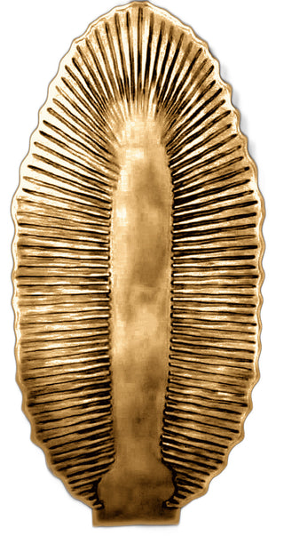 Our Lady Guadalupe w/ Sunburst Statue - 56-inch