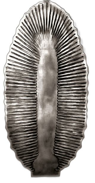 Our Lady Guadalupe w/ Sunburst Statue - 56-inch