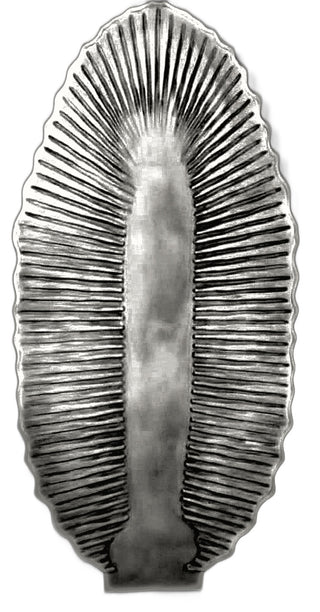 Our Lady Guadalupe w/ Sunburst Statue - 56-inch