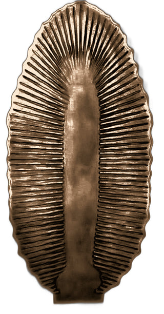 Our Lady Guadalupe w/ Sunburst Statue - 56-inch
