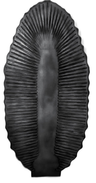 Our Lady Guadalupe w/ Sunburst Statue - 56-inch