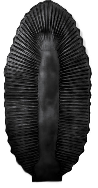 Our Lady Guadalupe w/ Sunburst Statue - 56-inch