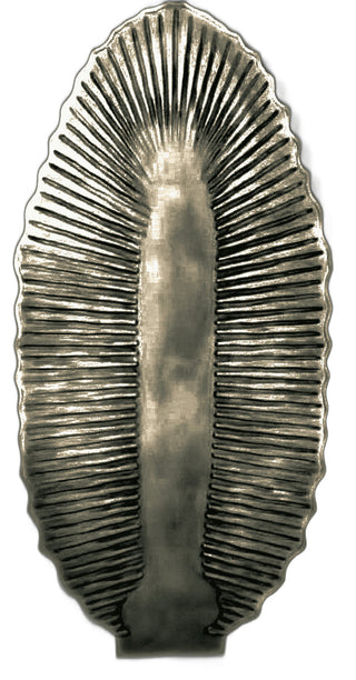 Our Lady Guadalupe w/ Sunburst Statue - 56-inch
