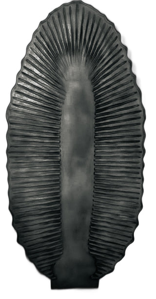 Our Lady Guadalupe w/ Sunburst Statue - 56-inch