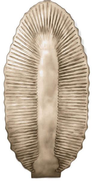 Our Lady Guadalupe w/ Sunburst Statue - 56-inch