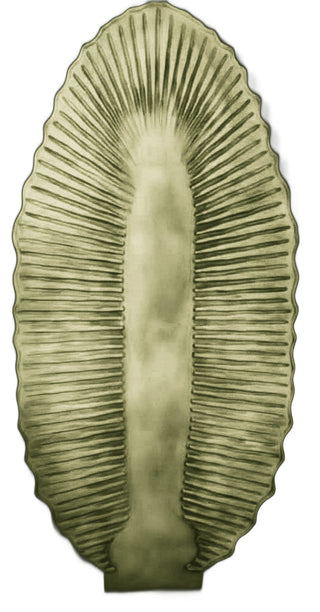 Our Lady Guadalupe w/ Sunburst Statue - 56-inch