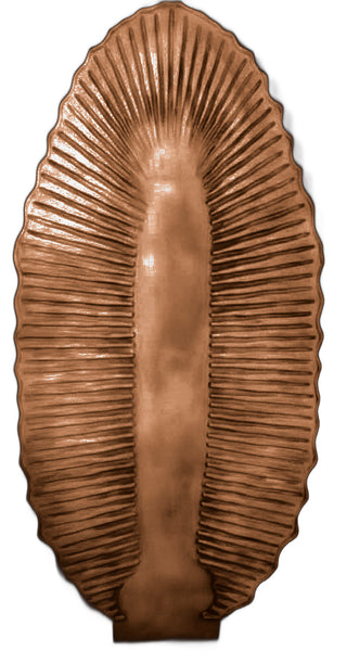 Our Lady Guadalupe w/ Sunburst Statue - 56-inch