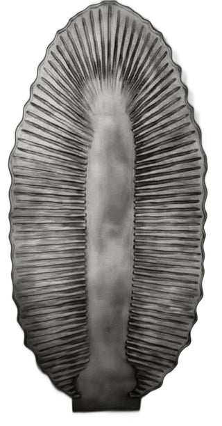 Our Lady Guadalupe w/ Sunburst Statue - 56-inch