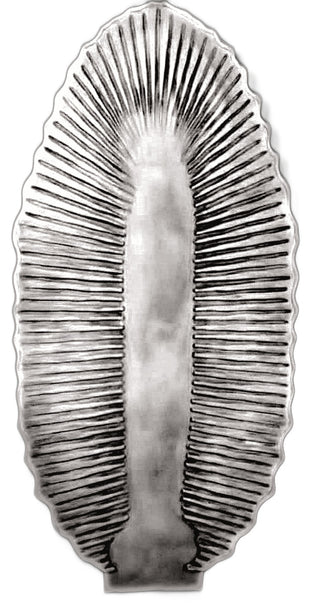 Our Lady Guadalupe w/ Sunburst Statue - 56-inch