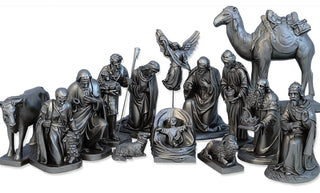 Nativity Set-24H Statue - 24-inch
