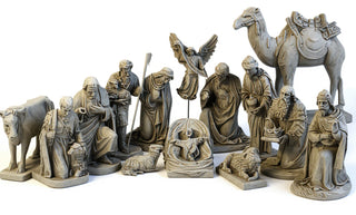 Nativity Set-24H Statue - 24-inch