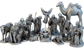 Nativity Set-24H Statue - 24-inch