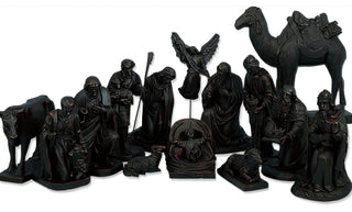 Nativity Set-24H Statue - 24-inch