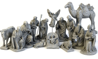 Nativity Set-24H Statue - 24-inch