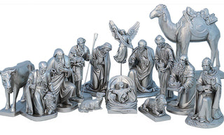 Nativity Set-24H Statue - 24-inch