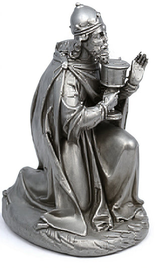 Three Kings Statue - 25-inch