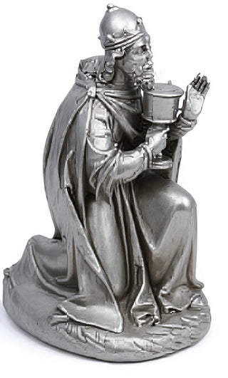 Three Kings Statue - 25-inch