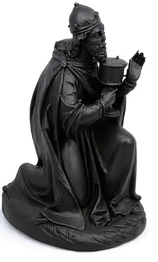 Three Kings Statue - 25-inch