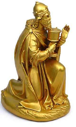 Three Kings Statue - 25-inch