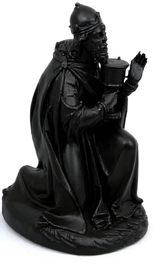 Three Kings Statue - 25-inch