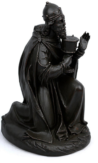 Three Kings Statue - 25-inch