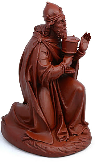 Three Kings Statue - 25-inch