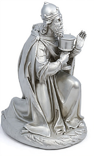 Three Kings Statue - 25-inch