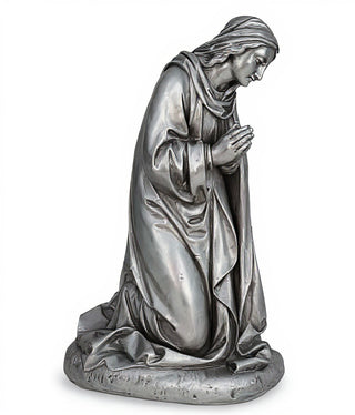 Mother Mary Statue - 21-inch