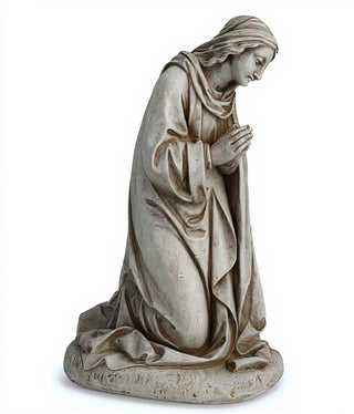 Mother Mary Statue - 21-inch
