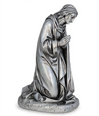 Mother Mary Statue - 21-inch