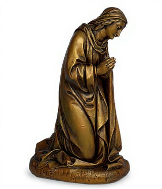Mother Mary Statue - 21-inch