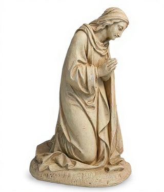 Mother Mary Statue - 21-inch
