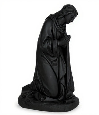 Mother Mary Statue - 21-inch