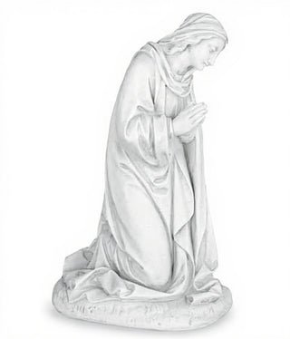 Mother Mary Statue - 21-inch