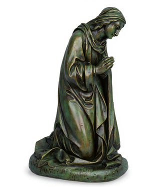 Mother Mary Statue - 21-inch