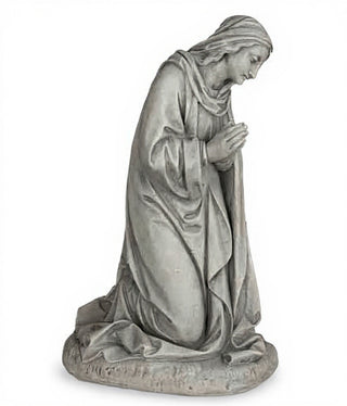 Mother Mary Statue - 21-inch