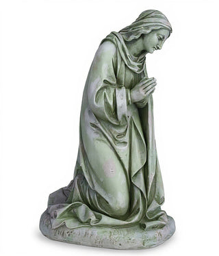 Mother Mary Statue - 21-inch