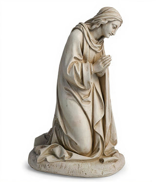 Mother Mary Statue - 21-inch